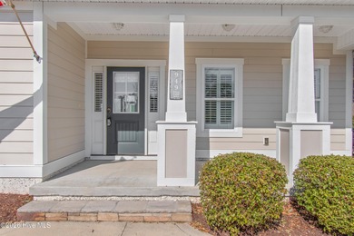 Welcome to the Oyster Pointe section of Sea Trail! This is a on Sea Trail Golf Resort in North Carolina - for sale on GolfHomes.com, golf home, golf lot