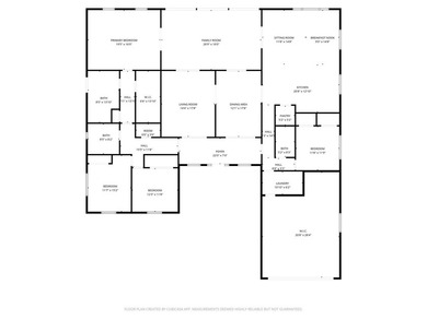 Beautifully renovated 4BR/3BA home located on the 12th hole in on Delray Dunes Golf and Country Club in Florida - for sale on GolfHomes.com, golf home, golf lot