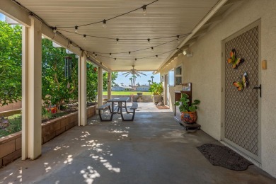 One of the Best Values in Tri-Palm Estates. Welcome to this on The Club At Shenandoah Springs in California - for sale on GolfHomes.com, golf home, golf lot
