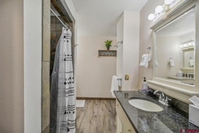 Heather Simpson, ENGEL  VOLKERS Pagosa Springs, C: , heather,  : on Pagosa Springs Golf Club in Colorado - for sale on GolfHomes.com, golf home, golf lot