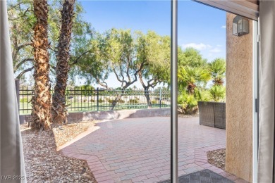 Located in a gated golf course community overlooking TPC, this on  in Nevada - for sale on GolfHomes.com, golf home, golf lot