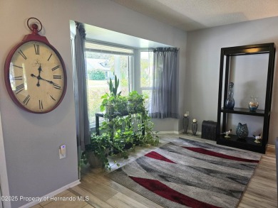LOCATION! LOCATION! Welcome to your high-tech dream home on Timber Pines Golf Course in Florida - for sale on GolfHomes.com, golf home, golf lot