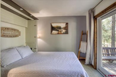 Heather Simpson, ENGEL  VOLKERS Pagosa Springs, C: , heather,  : on Pagosa Springs Golf Club in Colorado - for sale on GolfHomes.com, golf home, golf lot