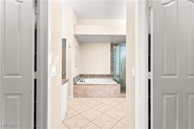 Located in a gated golf course community overlooking TPC, this on  in Nevada - for sale on GolfHomes.com, golf home, golf lot