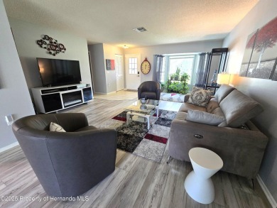 LOCATION! LOCATION! Welcome to your high-tech dream home on Timber Pines Golf Course in Florida - for sale on GolfHomes.com, golf home, golf lot