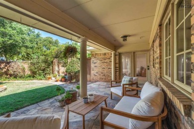 Welcome to this stunning Country Club home, positioned on a on The Champions Course At Weeks Park in Texas - for sale on GolfHomes.com, golf home, golf lot