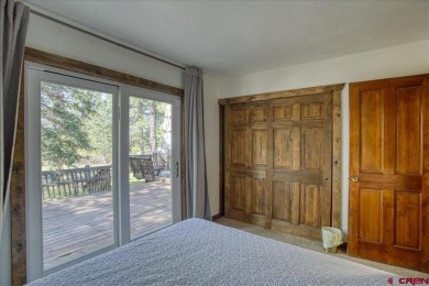 Heather Simpson, ENGEL  VOLKERS Pagosa Springs, C: , heather,  : on Pagosa Springs Golf Club in Colorado - for sale on GolfHomes.com, golf home, golf lot