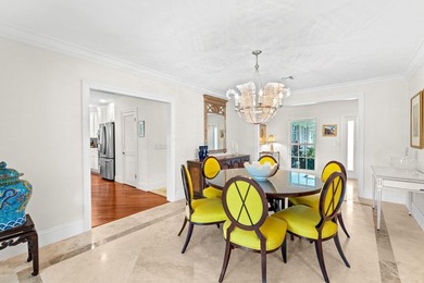 Beautifully renovated 4BR/3BA home located on the 12th hole in on Delray Dunes Golf and Country Club in Florida - for sale on GolfHomes.com, golf home, golf lot