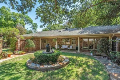 Welcome to this stunning Country Club home, positioned on a on The Champions Course At Weeks Park in Texas - for sale on GolfHomes.com, golf home, golf lot