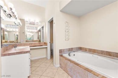 Located in a gated golf course community overlooking TPC, this on  in Nevada - for sale on GolfHomes.com, golf home, golf lot