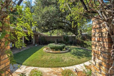 Welcome to this stunning Country Club home, positioned on a on The Champions Course At Weeks Park in Texas - for sale on GolfHomes.com, golf home, golf lot