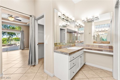 Located in a gated golf course community overlooking TPC, this on  in Nevada - for sale on GolfHomes.com, golf home, golf lot