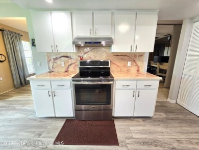 LOCATION! LOCATION! Welcome to your high-tech dream home on Timber Pines Golf Course in Florida - for sale on GolfHomes.com, golf home, golf lot