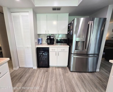 LOCATION! LOCATION! Welcome to your high-tech dream home on Timber Pines Golf Course in Florida - for sale on GolfHomes.com, golf home, golf lot