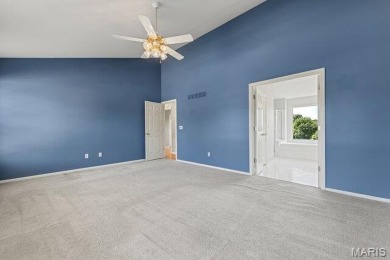 There's never a bad day at 1030 Green Briar Hills - looking out on The Falls Golf Club in Missouri - for sale on GolfHomes.com, golf home, golf lot