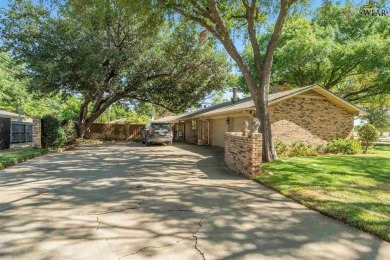 Welcome to this stunning Country Club home, positioned on a on The Champions Course At Weeks Park in Texas - for sale on GolfHomes.com, golf home, golf lot