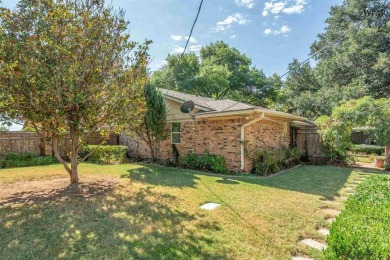 Welcome to this stunning Country Club home, positioned on a on The Champions Course At Weeks Park in Texas - for sale on GolfHomes.com, golf home, golf lot