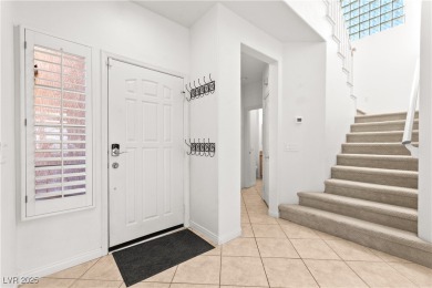 Located in a gated golf course community overlooking TPC, this on  in Nevada - for sale on GolfHomes.com, golf home, golf lot