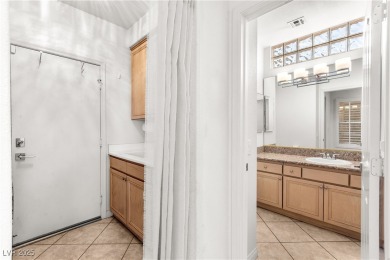 Located in a gated golf course community overlooking TPC, this on  in Nevada - for sale on GolfHomes.com, golf home, golf lot