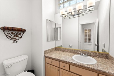 Located in a gated golf course community overlooking TPC, this on  in Nevada - for sale on GolfHomes.com, golf home, golf lot
