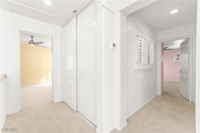 Located in a gated golf course community overlooking TPC, this on  in Nevada - for sale on GolfHomes.com, golf home, golf lot