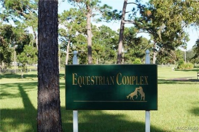Build your dream home on this beautiful 1.02-acre lot, located on Pine Ridge Community Golf and Country Club in Florida - for sale on GolfHomes.com, golf home, golf lot