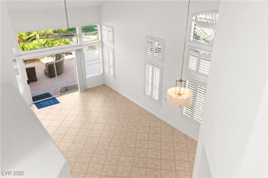 Located in a gated golf course community overlooking TPC, this on  in Nevada - for sale on GolfHomes.com, golf home, golf lot