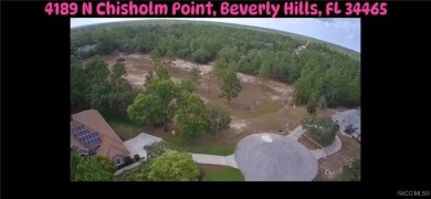 Build your dream home on this beautiful 1.02-acre lot, located on Pine Ridge Community Golf and Country Club in Florida - for sale on GolfHomes.com, golf home, golf lot