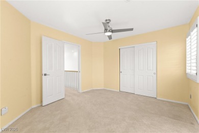 Located in a gated golf course community overlooking TPC, this on  in Nevada - for sale on GolfHomes.com, golf home, golf lot