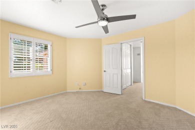 Located in a gated golf course community overlooking TPC, this on  in Nevada - for sale on GolfHomes.com, golf home, golf lot