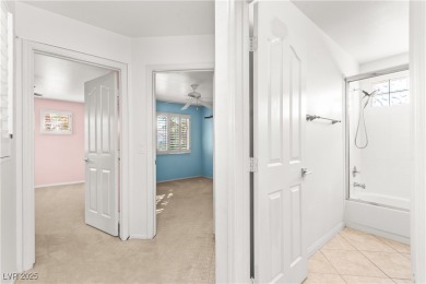 Located in a gated golf course community overlooking TPC, this on  in Nevada - for sale on GolfHomes.com, golf home, golf lot