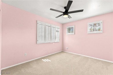 Located in a gated golf course community overlooking TPC, this on  in Nevada - for sale on GolfHomes.com, golf home, golf lot
