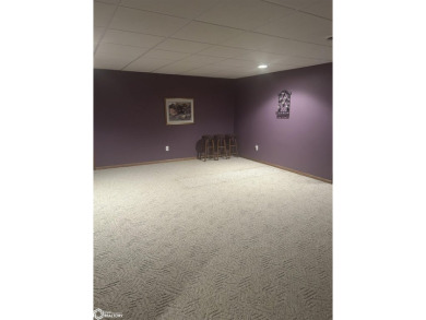 Character abounds in this tastefully decorated Condominium on Ridgestone Golf Club in Iowa - for sale on GolfHomes.com, golf home, golf lot