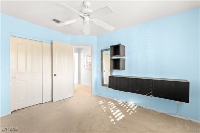 Located in a gated golf course community overlooking TPC, this on  in Nevada - for sale on GolfHomes.com, golf home, golf lot