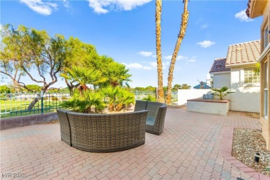 Located in a gated golf course community overlooking TPC, this on  in Nevada - for sale on GolfHomes.com, golf home, golf lot