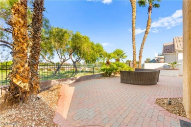 Located in a gated golf course community overlooking TPC, this on  in Nevada - for sale on GolfHomes.com, golf home, golf lot