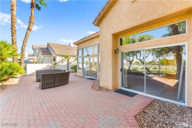 Located in a gated golf course community overlooking TPC, this on  in Nevada - for sale on GolfHomes.com, golf home, golf lot