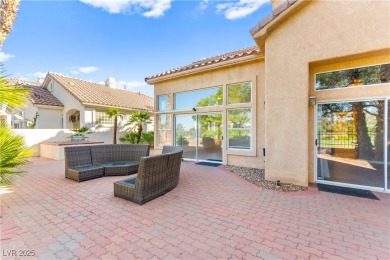Located in a gated golf course community overlooking TPC, this on  in Nevada - for sale on GolfHomes.com, golf home, golf lot