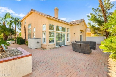 Located in a gated golf course community overlooking TPC, this on  in Nevada - for sale on GolfHomes.com, golf home, golf lot