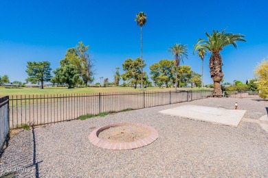 Beautiful single-family home on a golf course lot in the highly on Sun City Country Club in Arizona - for sale on GolfHomes.com, golf home, golf lot