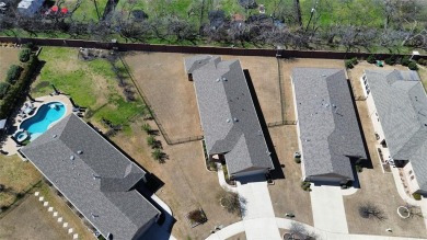 Immaculate 3 bedroom, 2 bath home with amazing features & on Frisco Lakes Golf Course in Texas - for sale on GolfHomes.com, golf home, golf lot