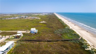 Welcome to your dream vacation home in the Mustang Royale on Palmilla Beach Golf Club in Texas - for sale on GolfHomes.com, golf home, golf lot