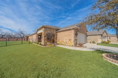 Immaculate 3 bedroom, 2 bath home with amazing features & on Frisco Lakes Golf Course in Texas - for sale on GolfHomes.com, golf home, golf lot