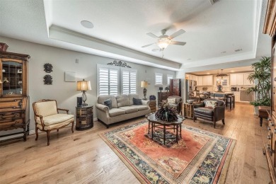 Immaculate 3 bedroom, 2 bath home with amazing features & on Frisco Lakes Golf Course in Texas - for sale on GolfHomes.com, golf home, golf lot