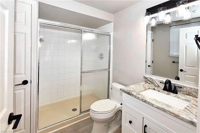 Welcome to this newly renovated and fully furnished 3 bed / 2 on Golfview Golf and Racquet Club in Florida - for sale on GolfHomes.com, golf home, golf lot