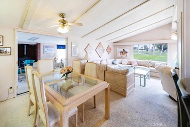 Charming 2 Bed | 2 Bath Home with Spectacular Golf Course & on The Club At Shenandoah Springs in California - for sale on GolfHomes.com, golf home, golf lot