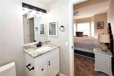Welcome to this newly renovated and fully furnished 3 bed / 2 on Golfview Golf and Racquet Club in Florida - for sale on GolfHomes.com, golf home, golf lot