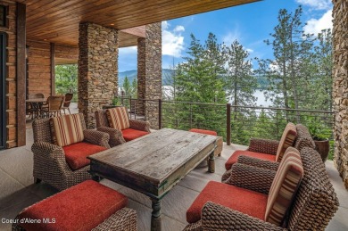 FULLY-FURNISHED CONTEMPORARY LAKEVIEW CRAFTSMAN AT PRESTIGIOUS on The Golf Club at Black Rock in Idaho - for sale on GolfHomes.com, golf home, golf lot