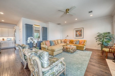 Discover the perfect blend of luxury and comfort in this on Slick Rock Golf Course - Horseshoe Bay in Texas - for sale on GolfHomes.com, golf home, golf lot