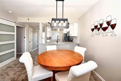 Welcome to this newly renovated and fully furnished 3 bed / 2 on Golfview Golf and Racquet Club in Florida - for sale on GolfHomes.com, golf home, golf lot